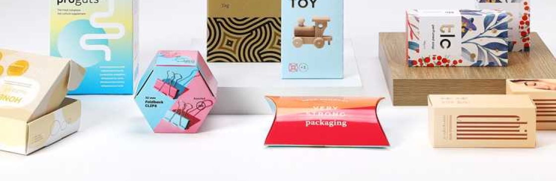 fast custom boxes Cover Image