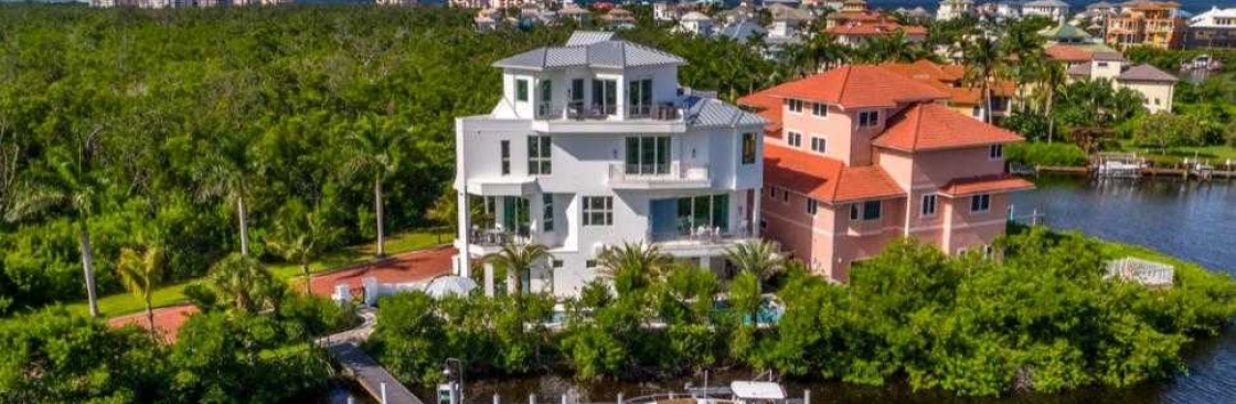 Sotheby's International Realty Cover Image