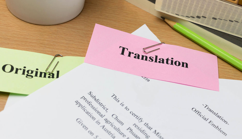 The Importance of Professional Interpretation Services in Bangalore's Global Business Community