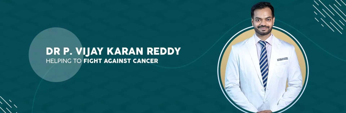 Drvijay Reddy Cover Image