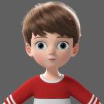 Robert Ford Profile Picture