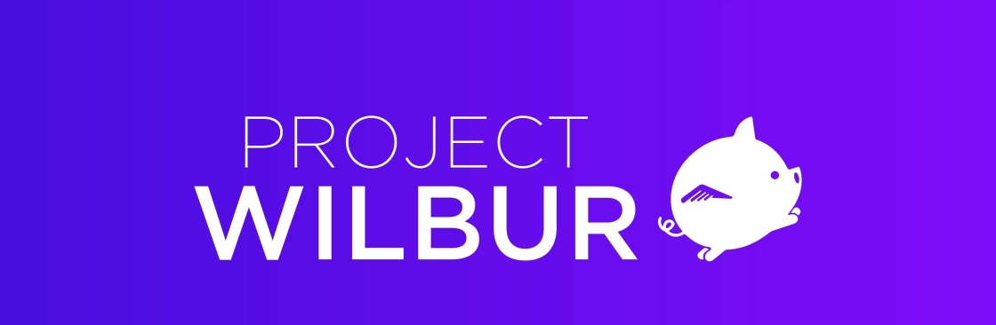Project Wilbur Cover Image
