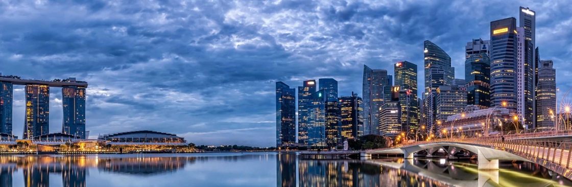 Corporate Services Singapore Cover Image