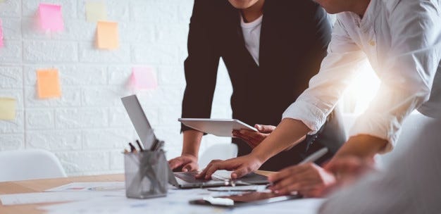 Strategies for Developing a Successful Business Training Plan | by Collectiveintelligence | Apr, 2023 | Medium