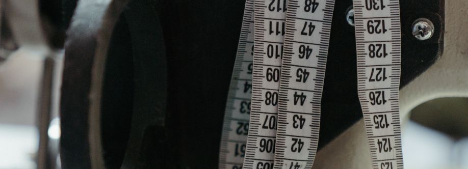 measurments and machine Cover Image