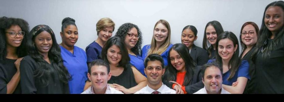 Invisalign Dentist Brooklyn Cover Image