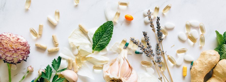 medicinal food Cover Image
