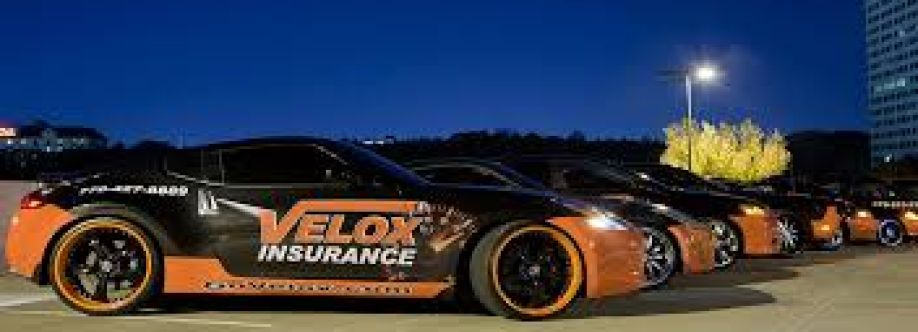 Velox Insurance Cover Image