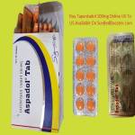 Buy Tapentadol Aspadol Online Truly Overnight In US To US Profile Picture