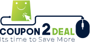 Latest coupons and promo codes April 2023 - C2d