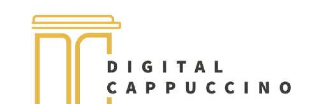 Digital Cappuccino SEO Company Cover Image