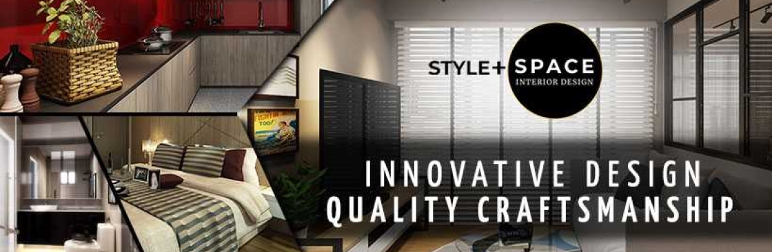 Style Plus Space Interior Design Cover Image