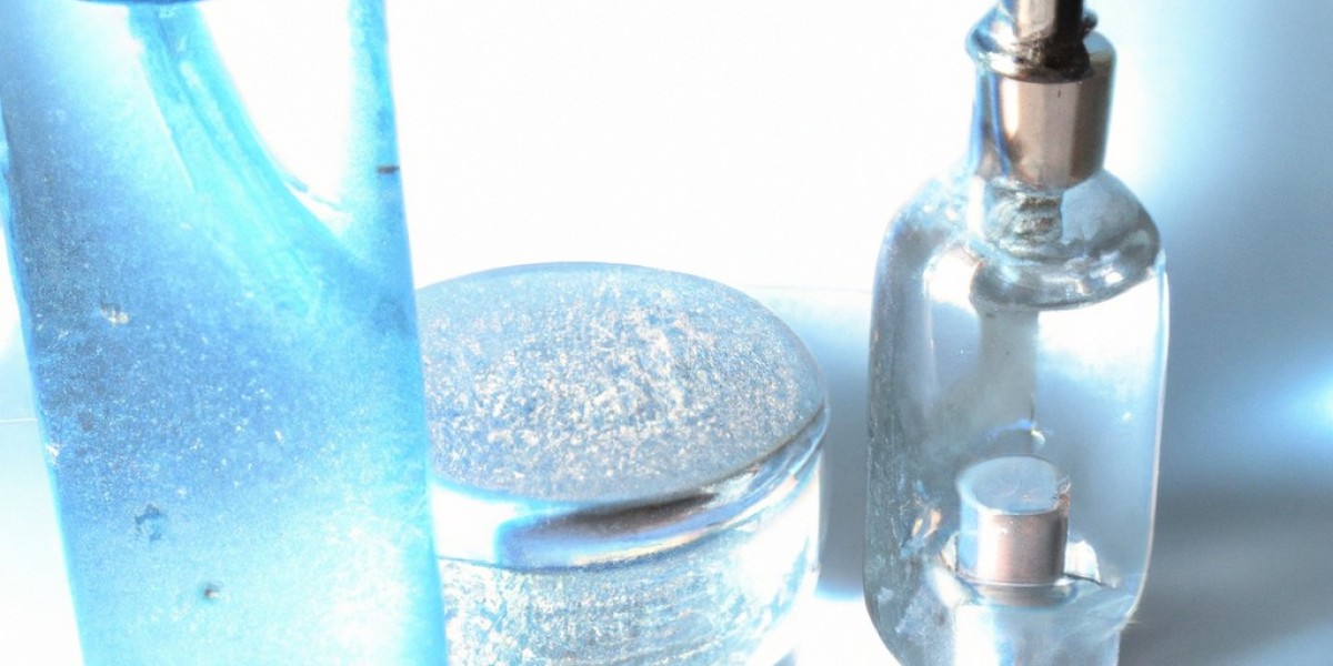 The Versatile Uses of Glycerin: From Skincare to Food Industry