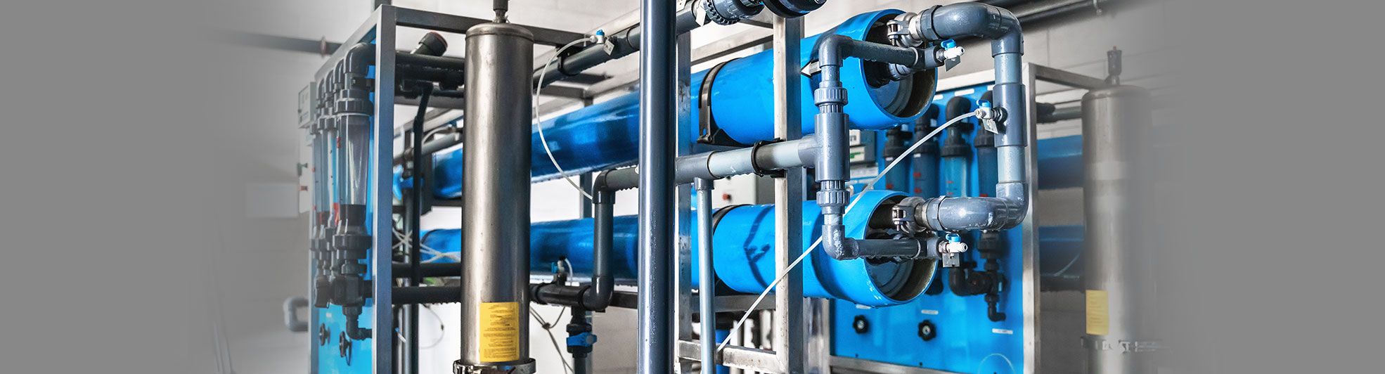 Reverse Osmosis Systems San Antonio TX | Alpha Filtronics