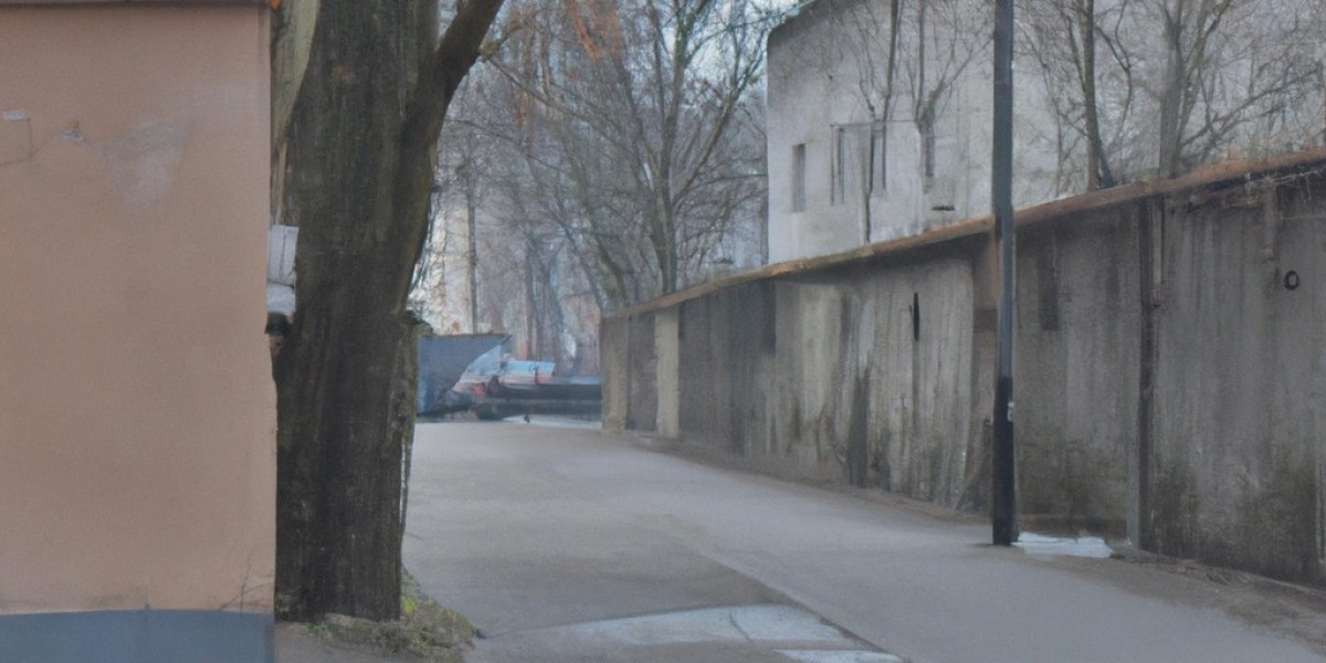 Zbrodnia na ulicy Książąt