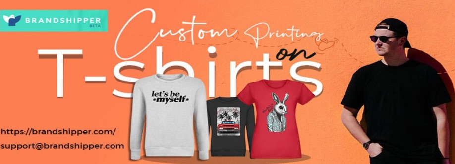 Brand Shipper Cover Image