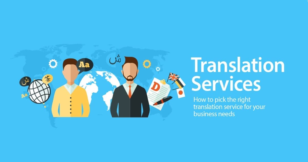 Necessity of Translation Services in Hyderabad