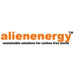 Alien energy Profile Picture