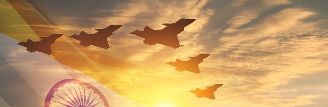 Defence News Updates Cover Image