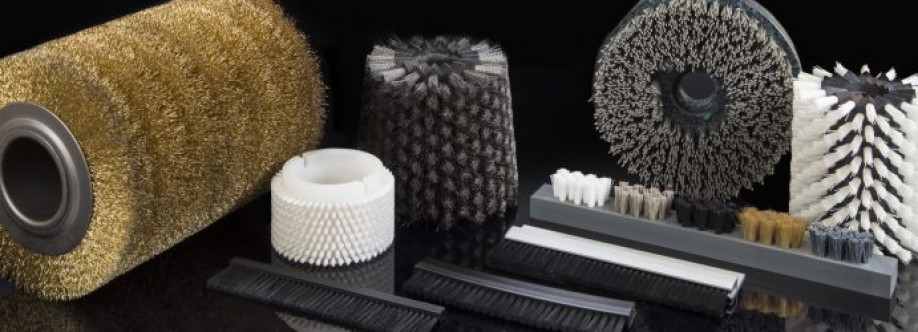 Brush Firm Cover Image