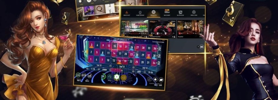 Mygame casino Malaysia Cover Image