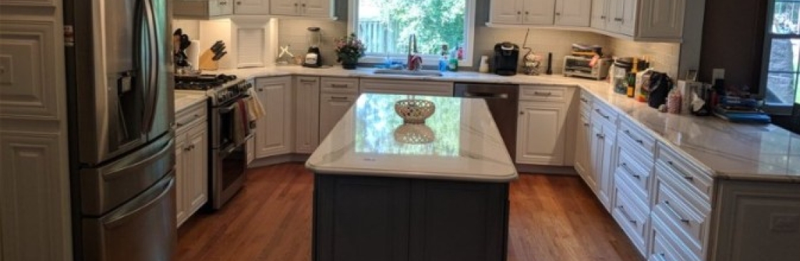 Panorama Remodeling Cover Image
