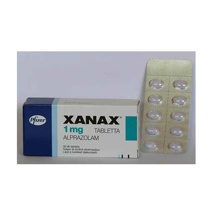 Buy Xanax Online | Buy Xanax 1mg Online -  Get Fitt Rx