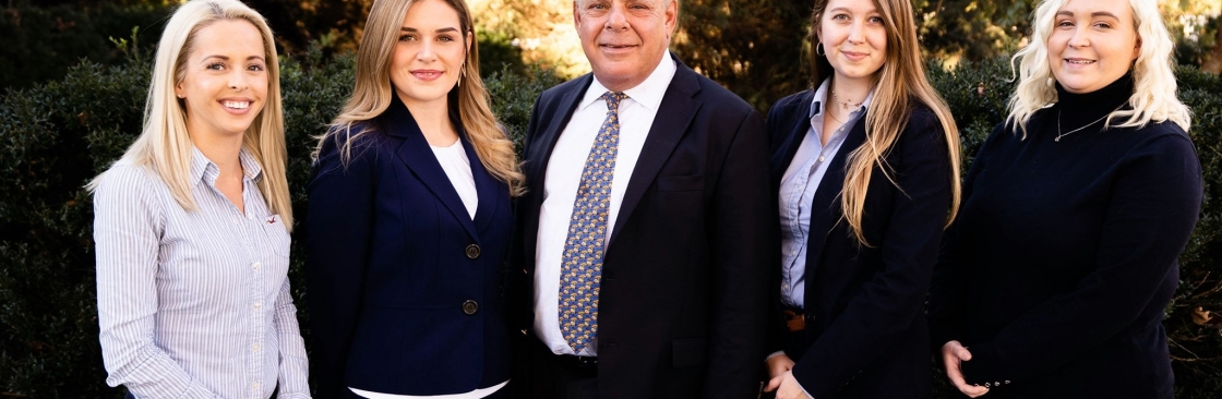 The Pope Firm Cover Image