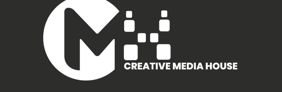 Creative Media House Cover Image