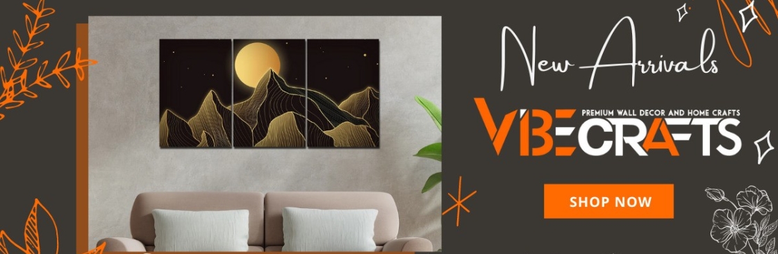 Vibe Crafts Cover Image