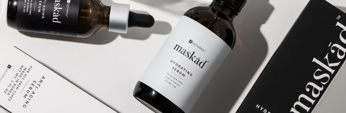 Post Procedure Sheet Mask Cover Image