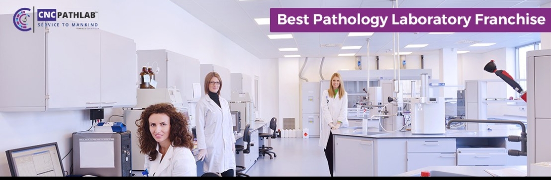 CNC Path Lab Cover Image
