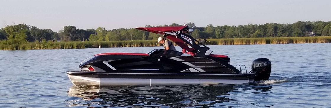The Boat Stop Cover Image