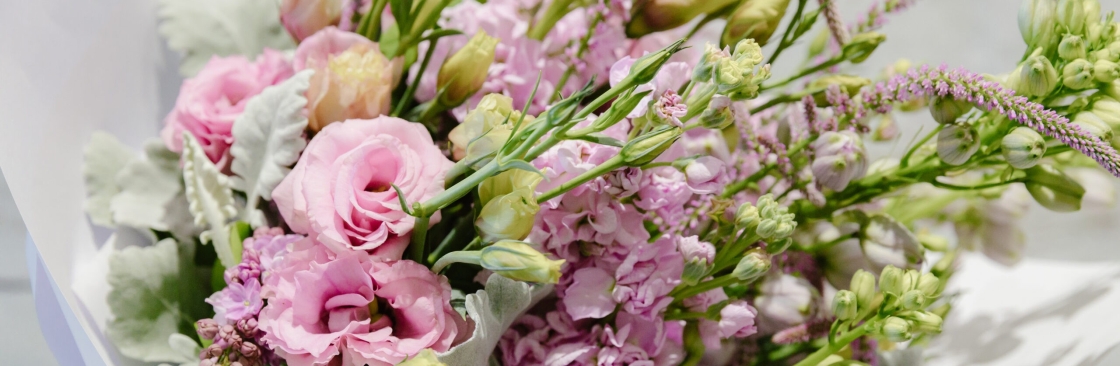 Blossoms Of Blackburn Cover Image