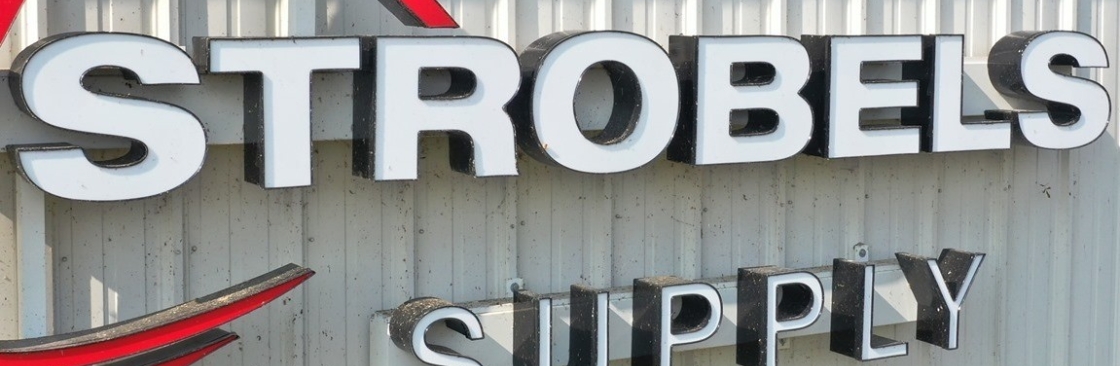Strobels Supply Inc Cover Image