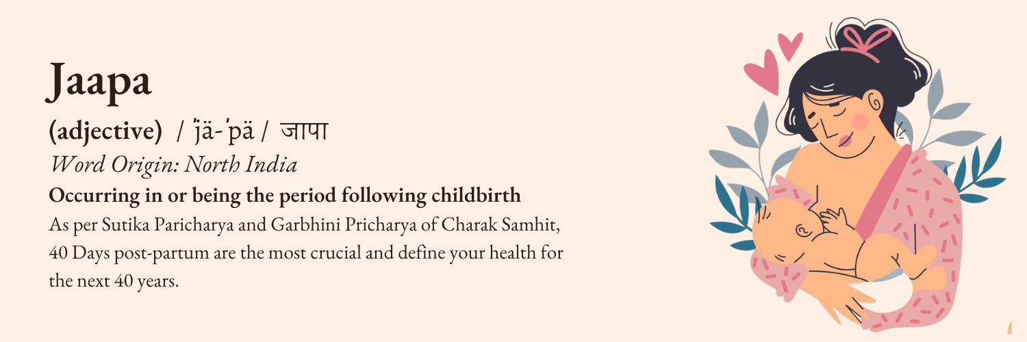 Post Pregnancy Diet | After Delivery Food Online - Nushka Kitchen
