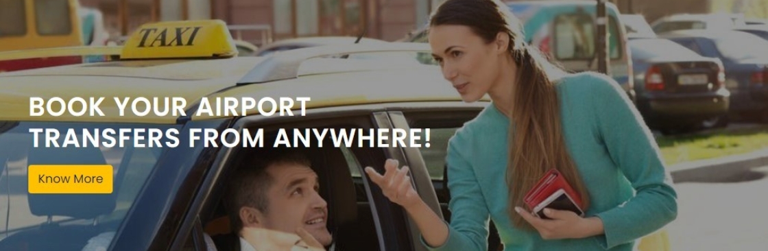 13 Airport Transfers Cover Image