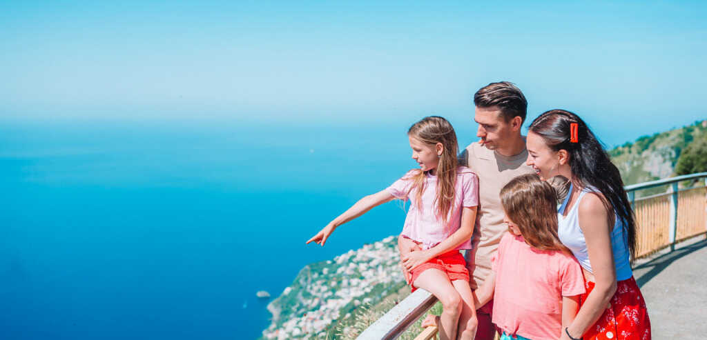 Plan best Spain family tours with SITA World Tours