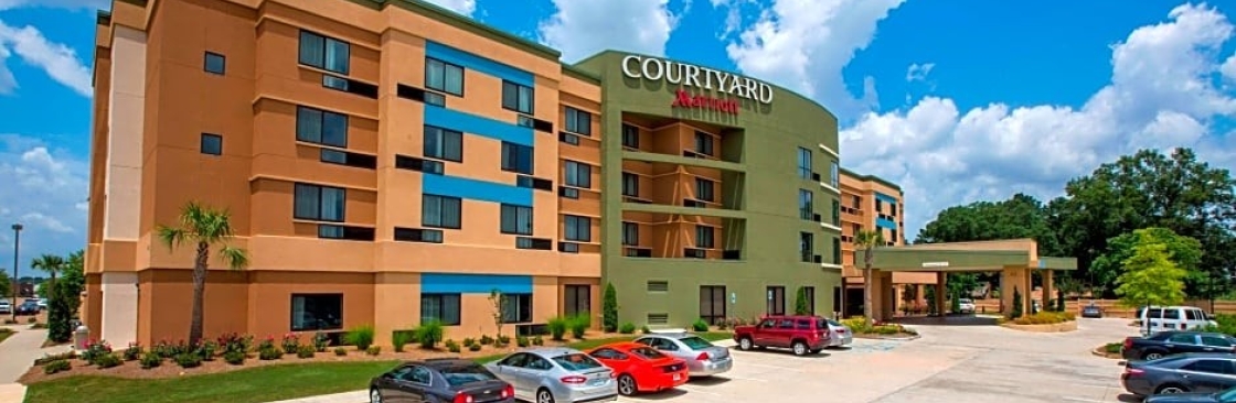 courtyard pearl Cover Image