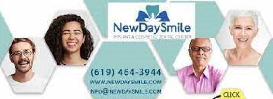 New Day Smile Dental Group Cover Image