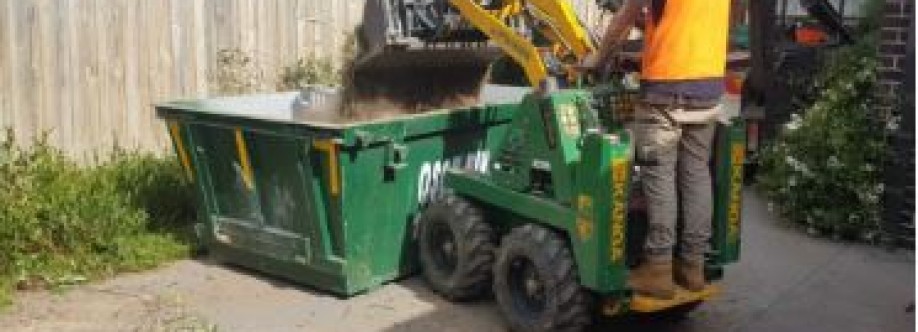 Osom Skip Bin Hire Melbourne Cover Image