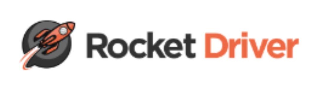 Rocket Driver Cover Image
