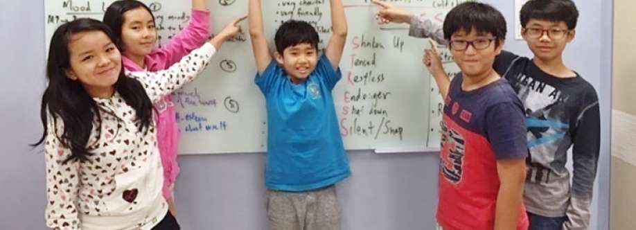 Clear Minds Education Centre Pte Ltd Cover Image