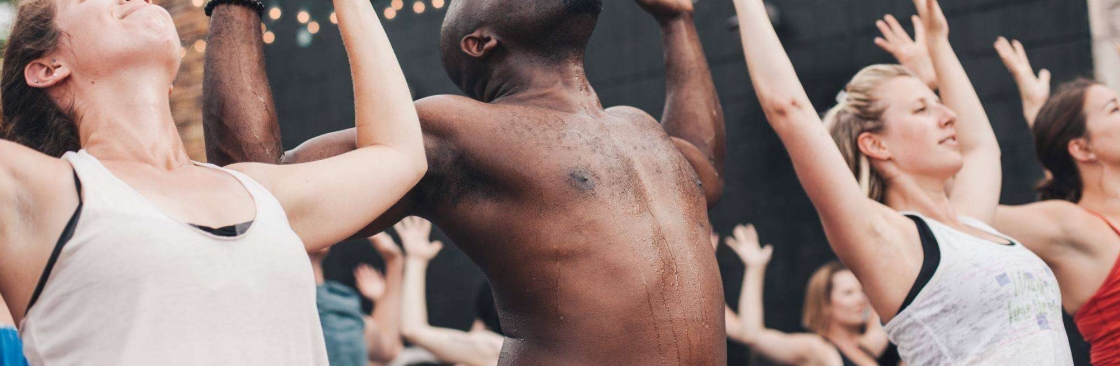 Hot Yoga of East Nashville Cover Image