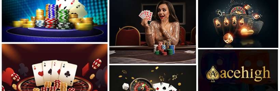 AceHigh Poker Cover Image