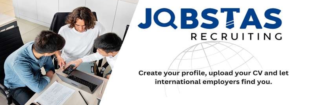 Job stas Cover Image