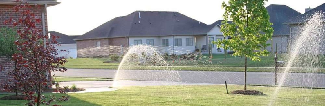 Pristine Landscaping Cover Image