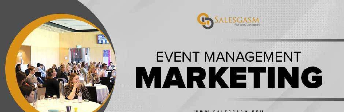 Salesgasm Company Cover Image