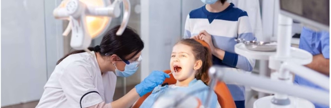 Ancestry Dental Cover Image
