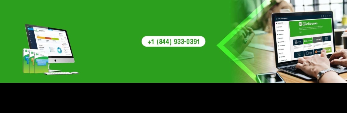 quickbooks online Cover Image